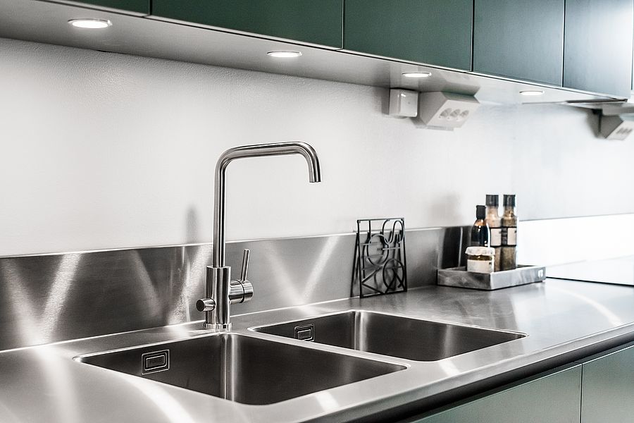 Vatten & Avlopp Vatten & Avlopp